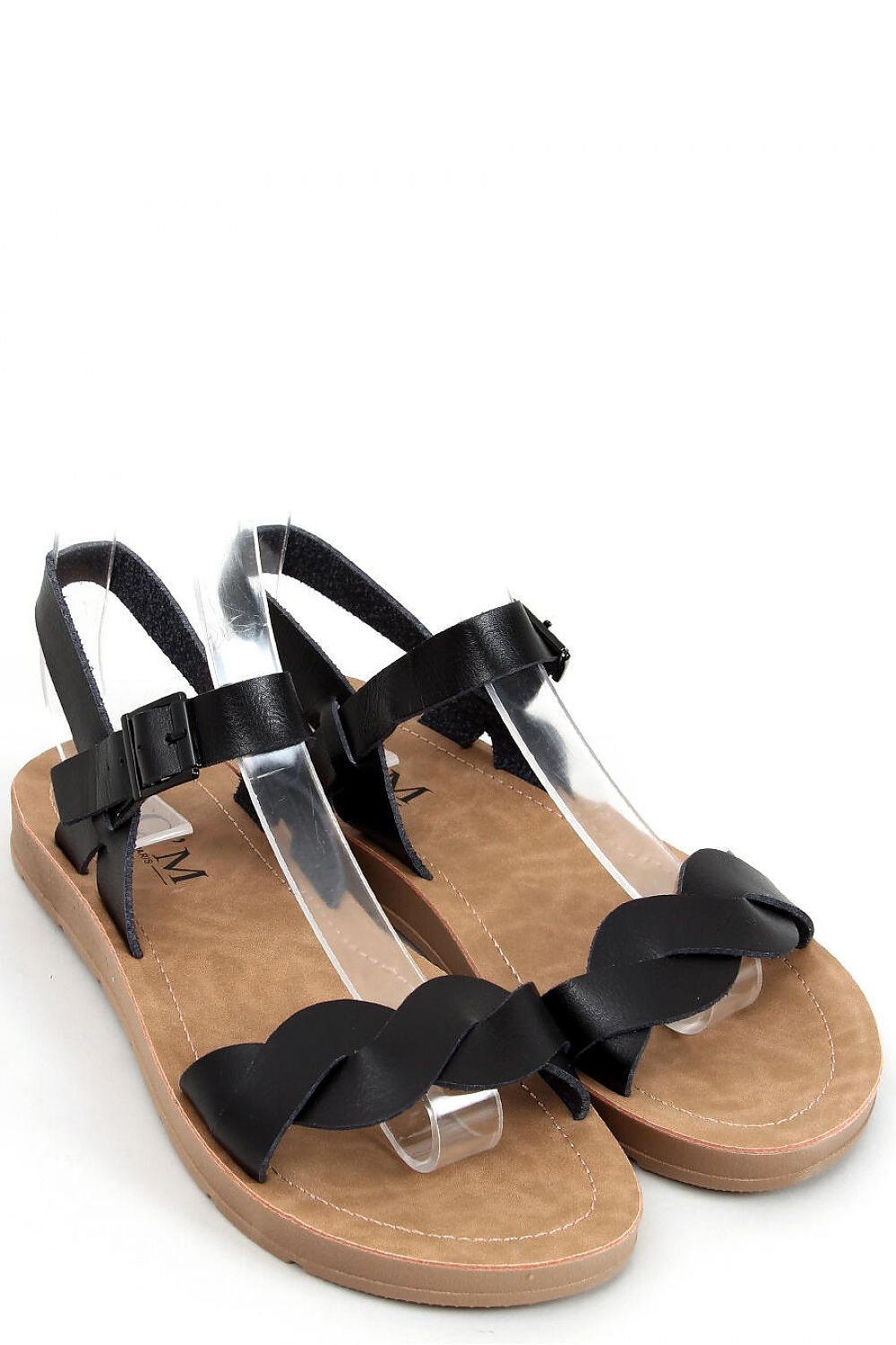 Sandals model 166577 Inello - Lojahub